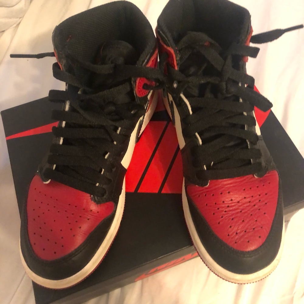 Air Jordan